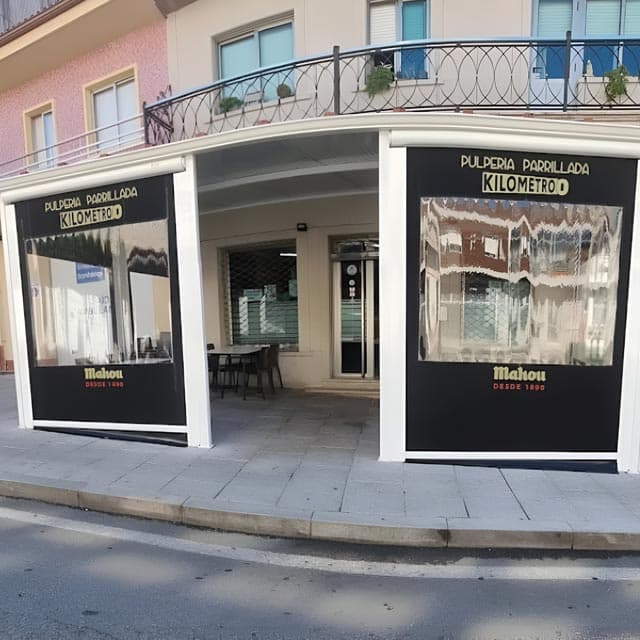 Tu restaurante de comida casera en Lalín