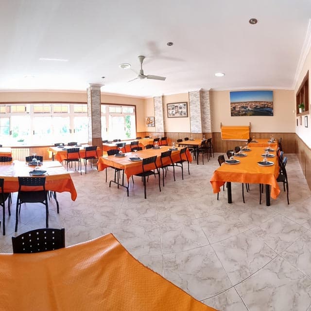 Raciones tradicionales en Lalín para todos los gustos